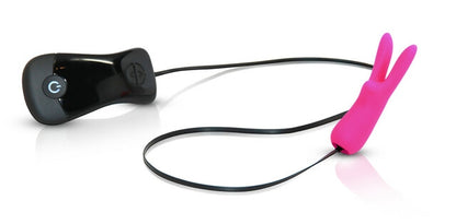 Blush - Serendipity - Euphorabunny teaser - Fuchsia