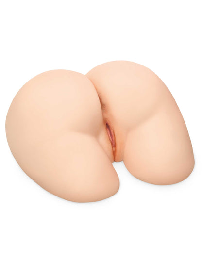 PDX Plus Perfect Ass XL Masturbator - Light