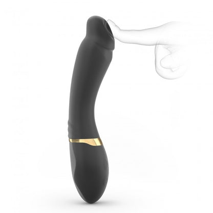 Dorcel Tender Spot (MSRP CAD$124.49)