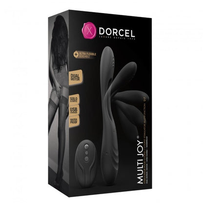 Dorcel Multi Joy (MSRP CAD$134.99)