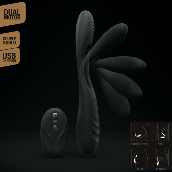 Dorcel Multi Joy (MSRP CAD$134.99)