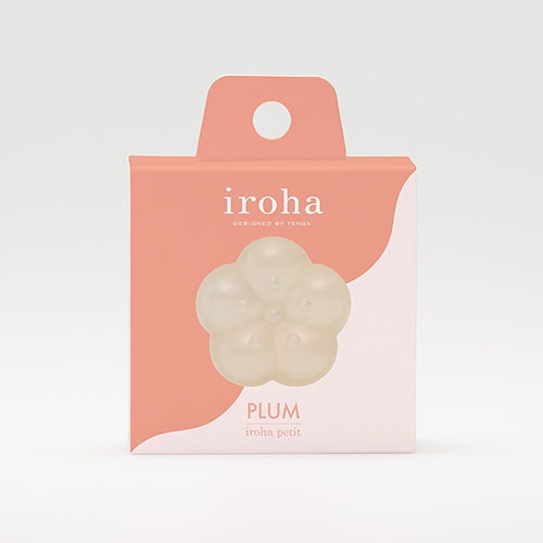 Tenga Iroha Petit Plum