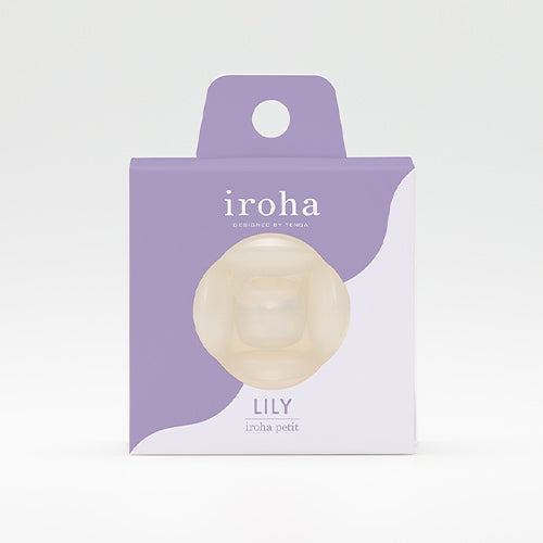 Tenga Iroha Petit Lily