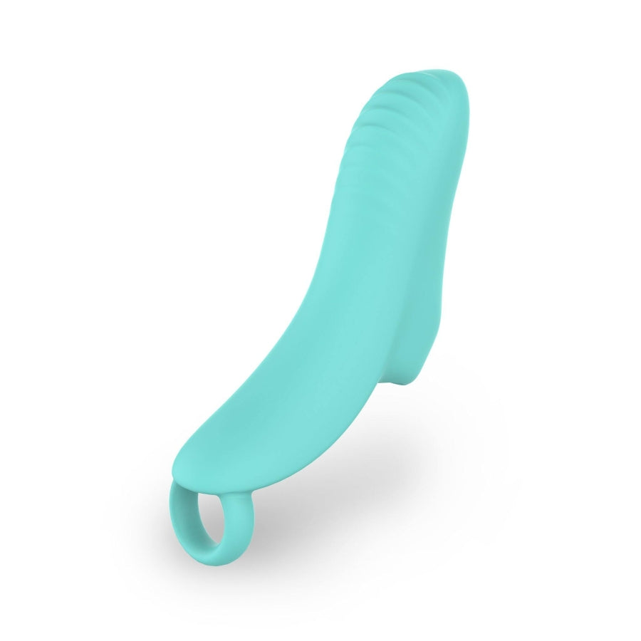 TF 116-2 Finger Vibrator
