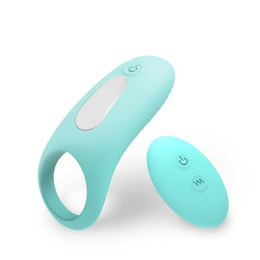 TF Vibrating Cock Ring