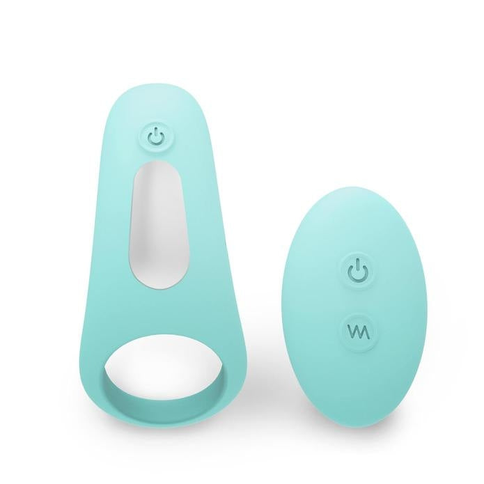 TF Vibrating Cock Ring