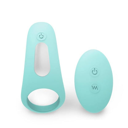 TF Vibrating Cock Ring
