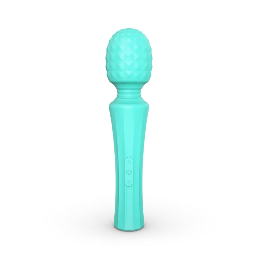 TF Silicone Bump AV Stick