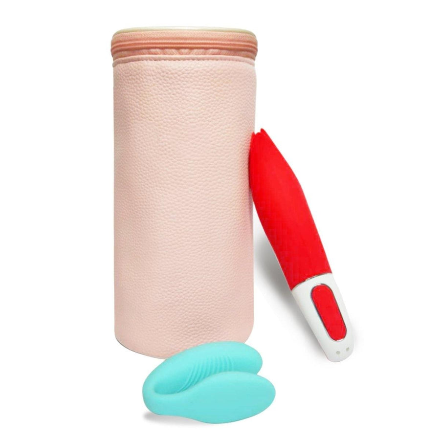 UV Sanitizer Bag