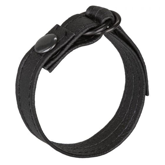 California Exotic Leather Cinch