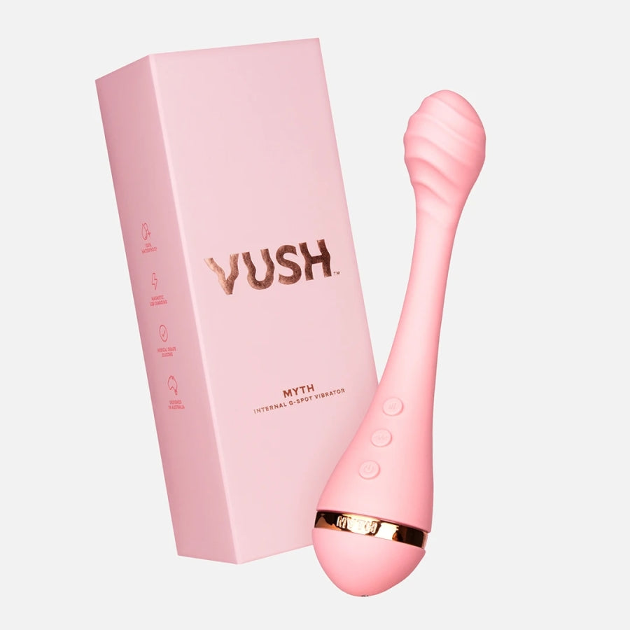 Vush - Myth