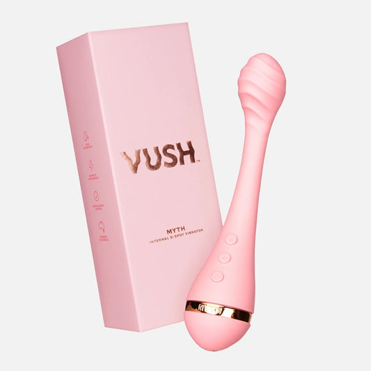 Vush - Myth