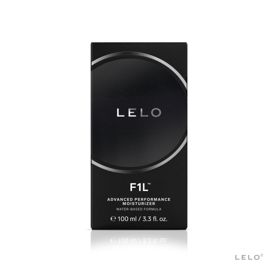 Lelo - F1L Advanced Performance Moisturizer 100mL