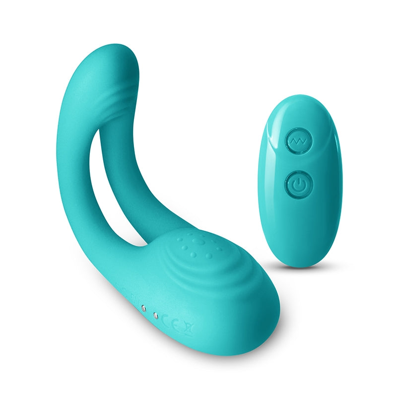NS - INYA - Utopia - Teal