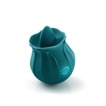 NS - INYA - The Kiss - Dark Teal