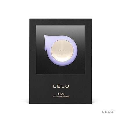 Lelo - Sila Liliac