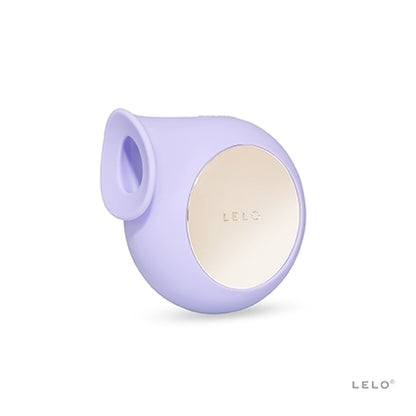 Lelo - Sila Liliac