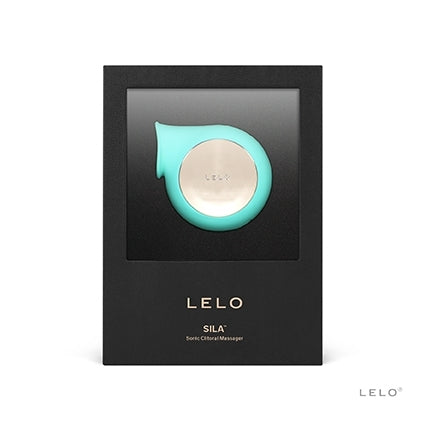 Lelo - Sila Aqua