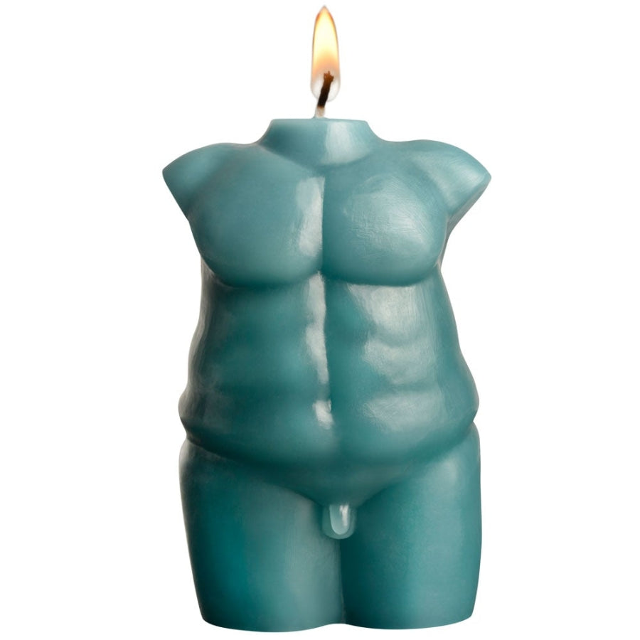 Sportsheets - LaCire Torso Form II