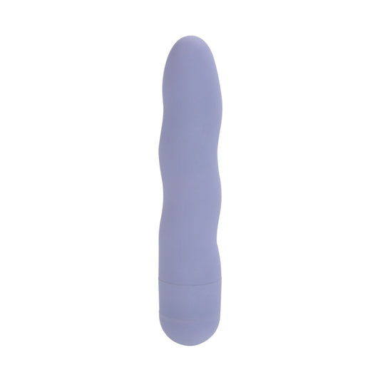California Exotic First Time Mini Power Swirl - Purple
