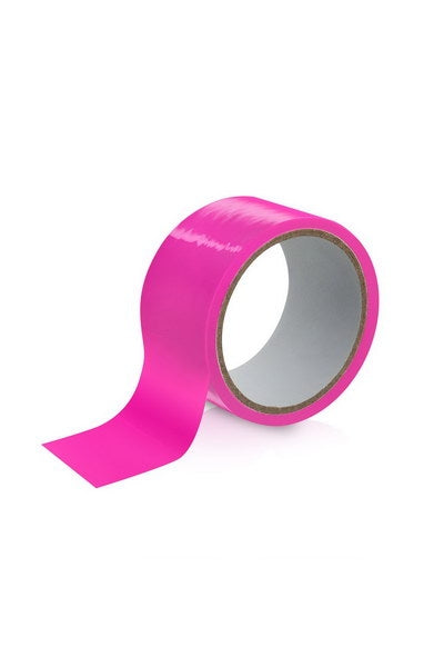 FT Bondage Tape 15M Fuchsia
