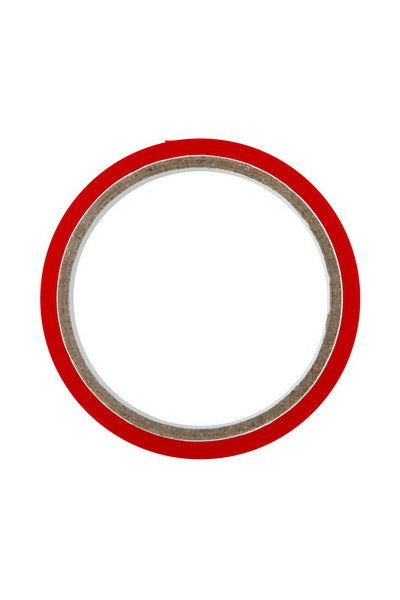 FT Bondage Tape 15M Red