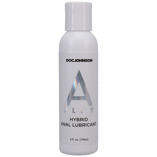 A-Play - Hybrid Anal Lubricant 4 fl.oz.