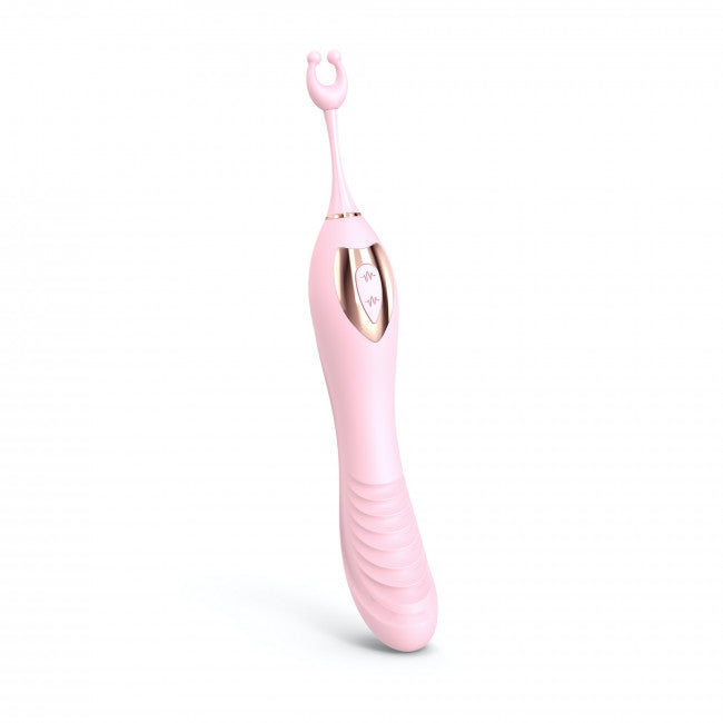 LoveToLove O Mega - Baby Pink (MSRP CAD$104.99)