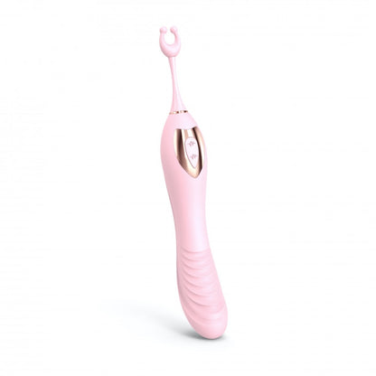 LoveToLove O Mega - Baby Pink (MSRP CAD$104.99)