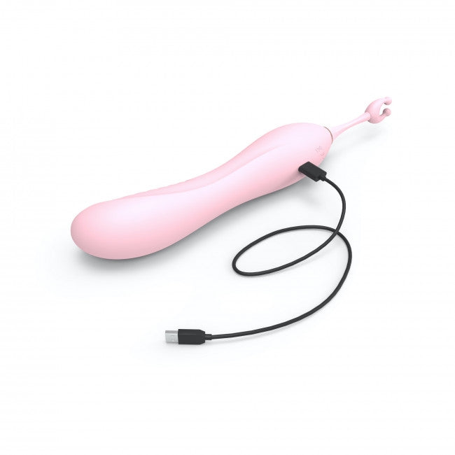 LoveToLove O Mega - Baby Pink (MSRP CAD$104.99)