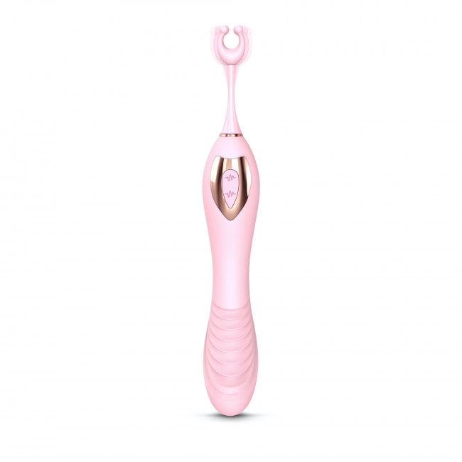 LoveToLove O Mega - Baby Pink (MSRP CAD$104.99)