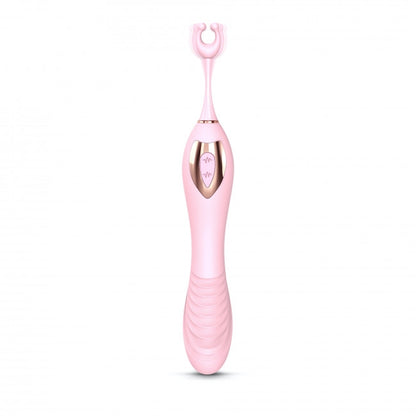 LoveToLove O Mega - Baby Pink (MSRP CAD$104.99)