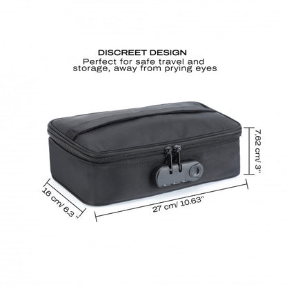 Dorcel Discreet Box (MSRP CAD$38.99)