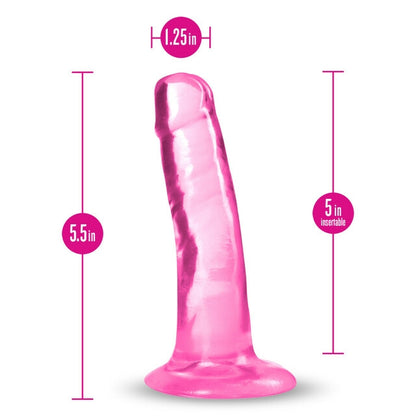 Blush - B Yours Plus - Hard n' Happy - Pink