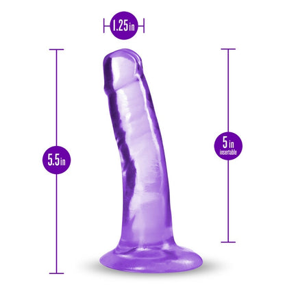 Blush - B Yours Plus - Hard n' Happy - Purple