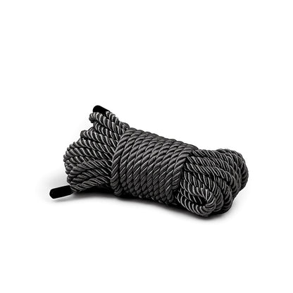 NS - Bondage Couture - Rope - Black