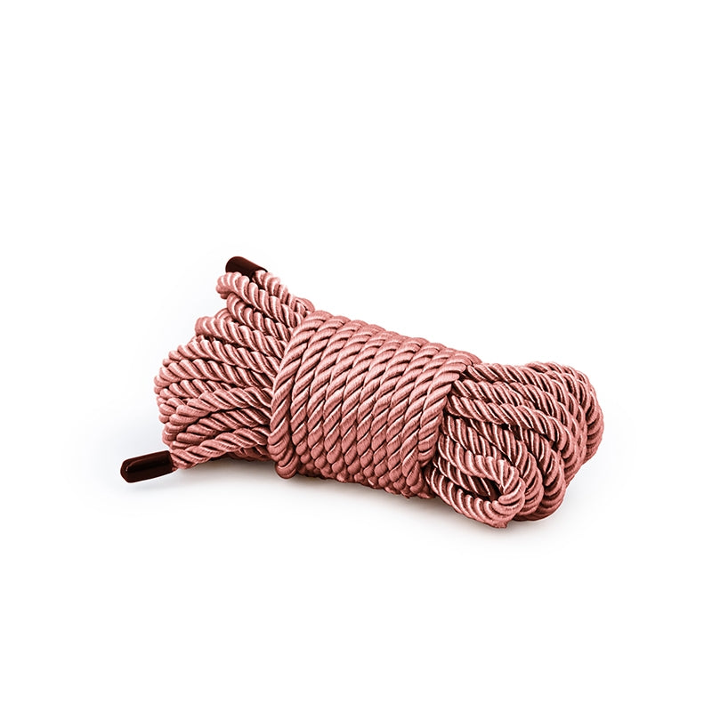 NS - Bondage Couture - Rope - Rose Gold
