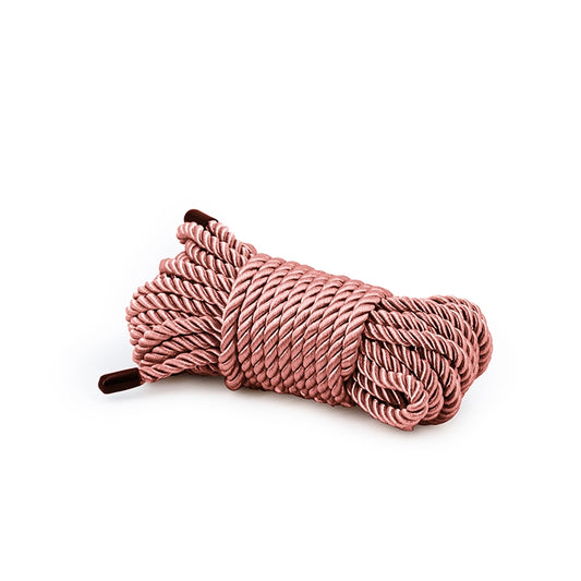 NS - Bondage Couture - Rope - Rose Gold