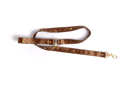 X-Play Darling Pet Collar with Leash (set)