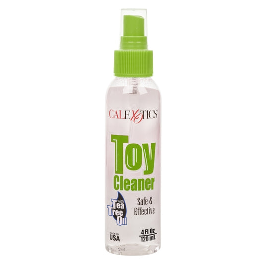 Toy Cleaner with Tea Tree Oil - 4 fl. oz.