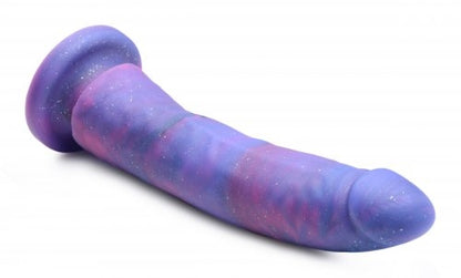 Strap U - Magic Stick Glitter Silicone Dildo - 8 Inch