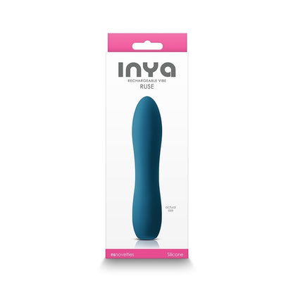 NS - INYA - Ruse - Teal