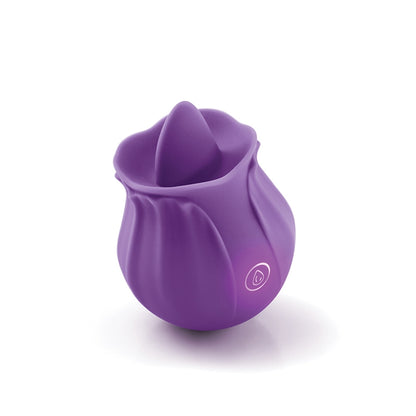 NS - INYA - The Kiss - Purple