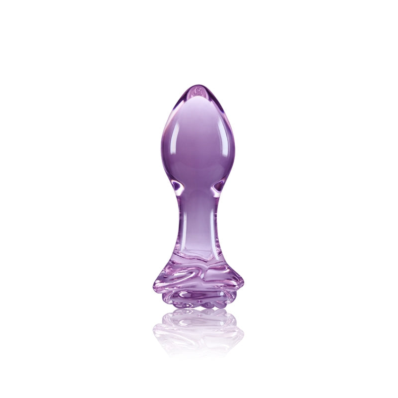 NS - Crystal - Rose - Purple