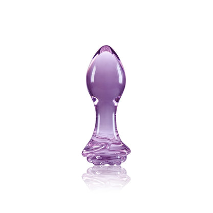 NS - Crystal - Rose - Purple