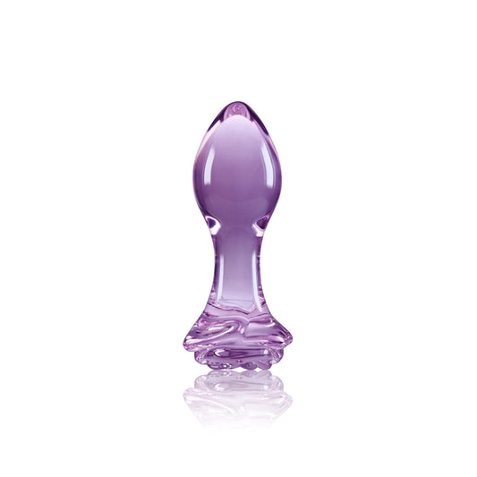 NS - Crystal - Rose - Purple