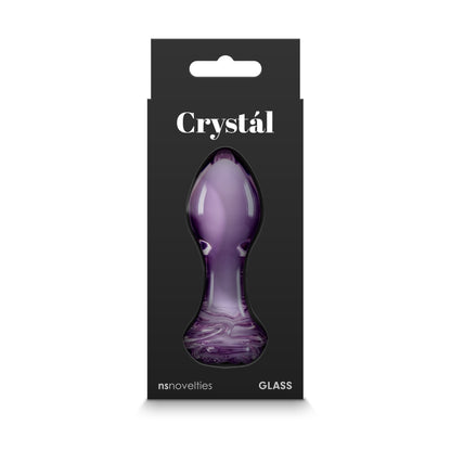 NS - Crystal - Rose - Purple
