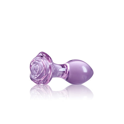 NS - Crystal - Rose - Purple