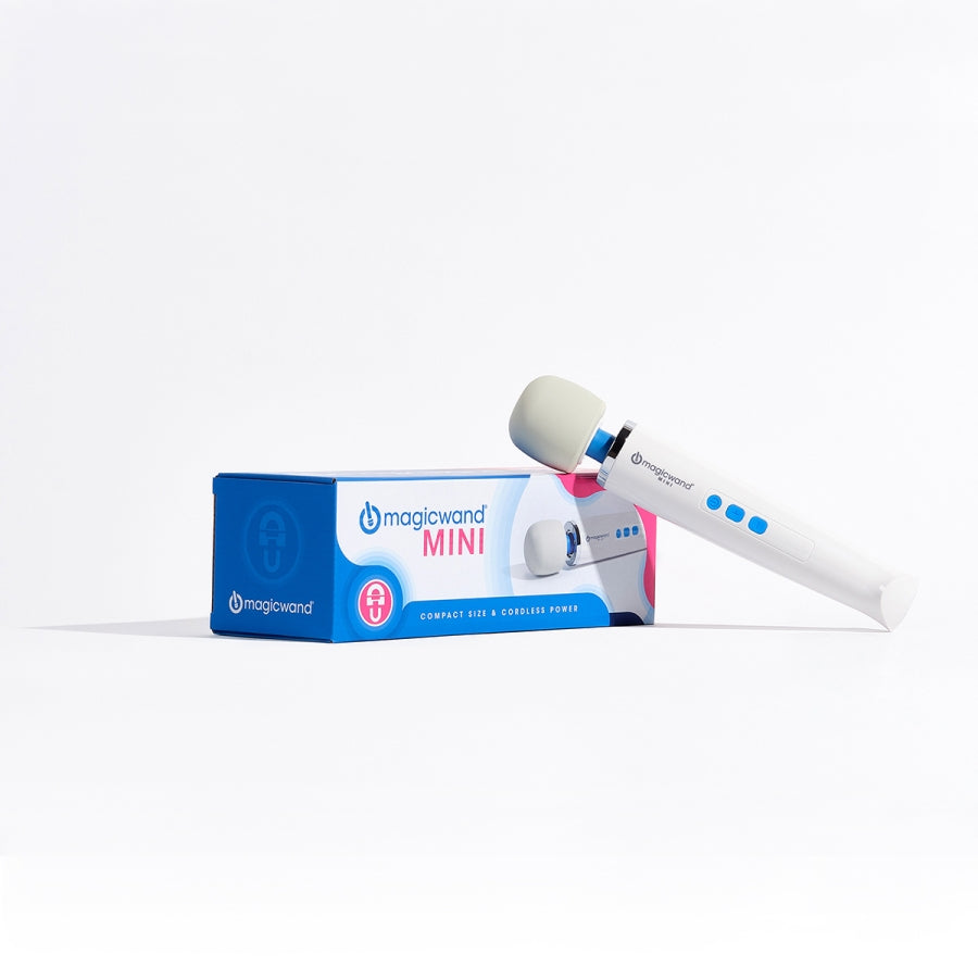 Magic Wand - Mini Massager