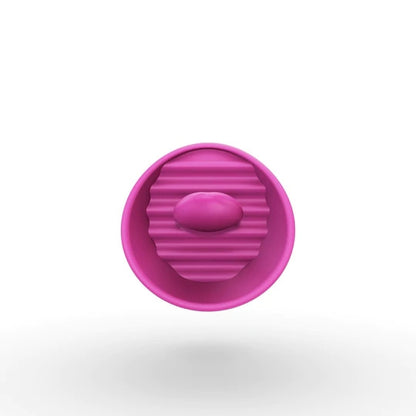 Tina Tongue Licking Vibrator
